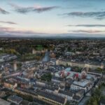 rent or buy houses in Ireland