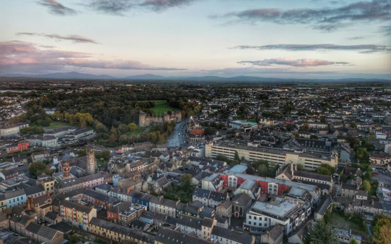rent or buy houses in Ireland