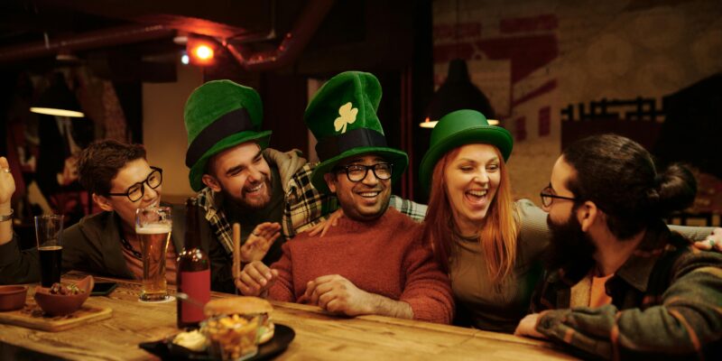 Irish culture