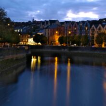 cork city