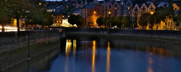 cork city