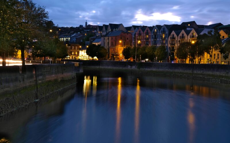 cork city